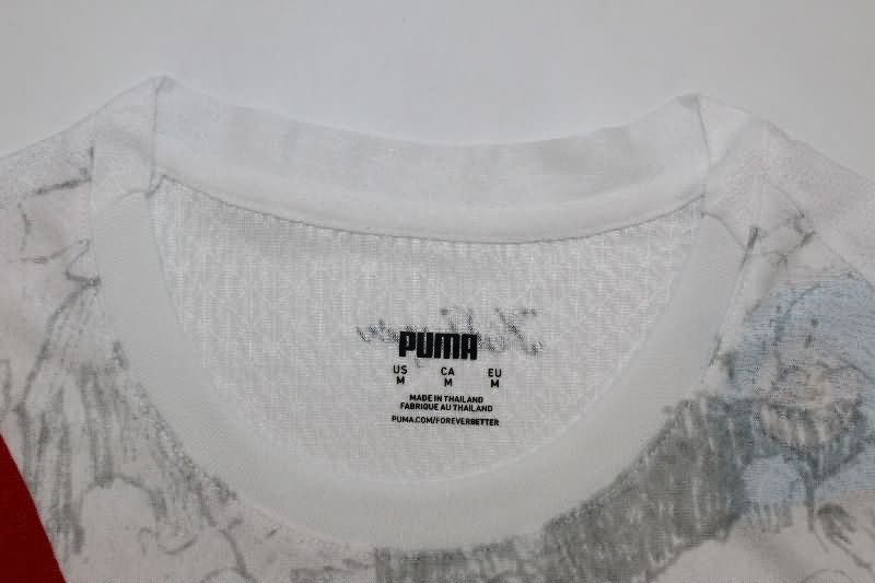 AAA Quality Manchester City 2025 Club World Cup Away Soccer Jersey (Player)