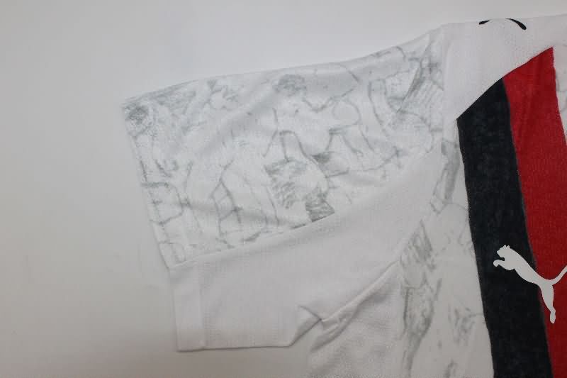 AAA Quality Manchester City 2025 Club World Cup Away Soccer Jersey (Player)