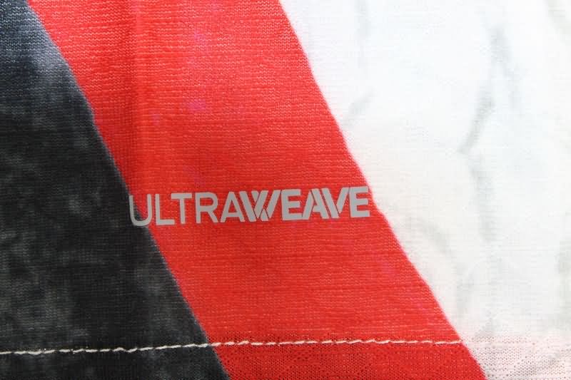 AAA Quality Manchester City 2025 Club World Cup Away Soccer Jersey (Player)