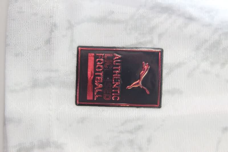 AAA Quality Manchester City 2025 Club World Cup Away Soccer Jersey (Player)