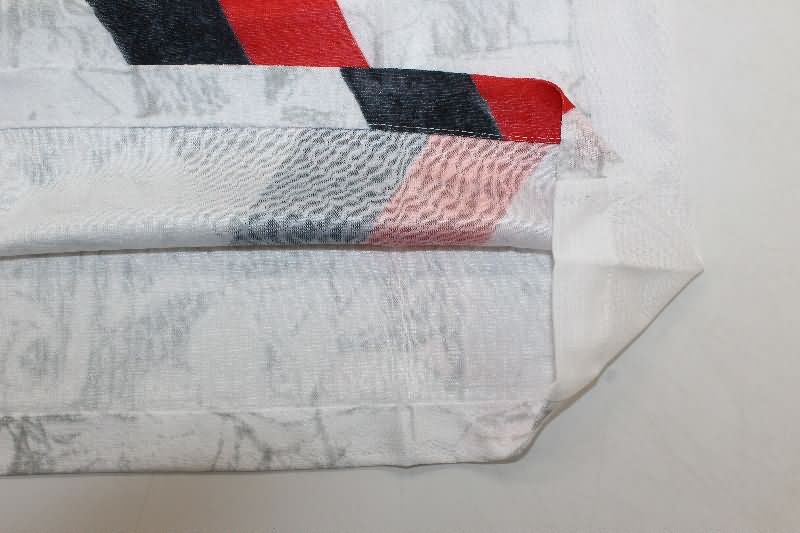 AAA Quality Manchester City 2025 Club World Cup Away Soccer Jersey (Player)