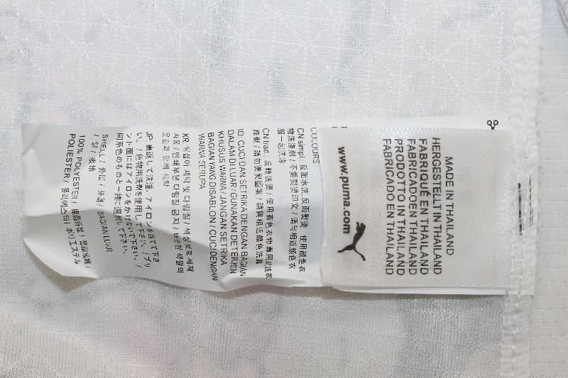 AAA Quality Manchester City 2025 Club World Cup Away Soccer Jersey (Player)