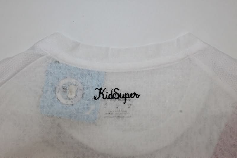 AAA Quality Manchester City 2025 Club World Cup Away Soccer Jersey (Player)