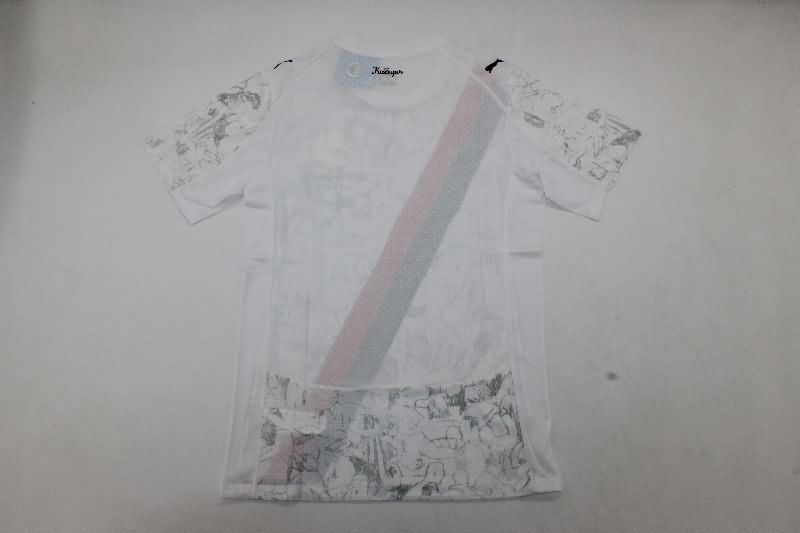 AAA Quality Manchester City 2025 Club World Cup Away Soccer Jersey (Player)