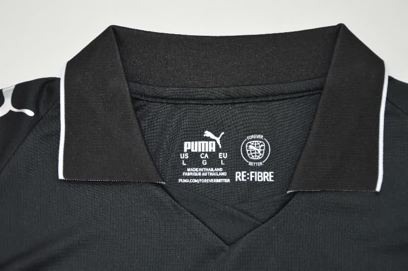 AAA Quality Manchester City 25/26 Away Women Soccer Jersey