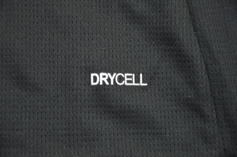 AAA Quality Manchester City 25/26 Away Women Soccer Jersey