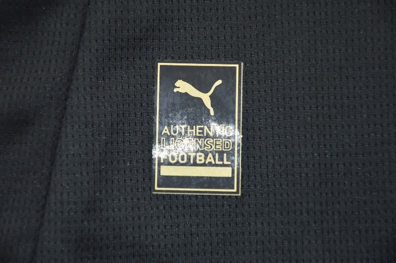 AAA Quality Manchester City 25/26 Away Women Soccer Jersey