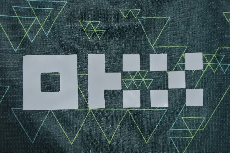 AAA Quality Manchester City 25/26 Fourth Soccer Jersey