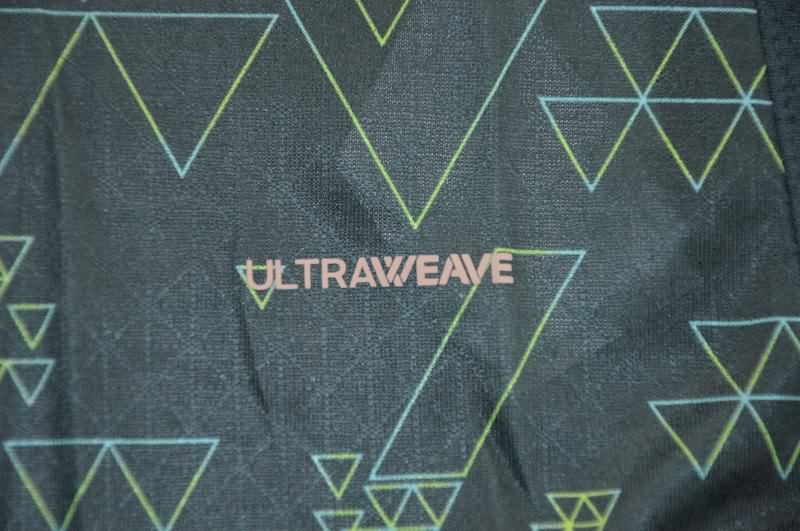 AAA Quality Manchester City 25/26 Fourth Soccer Jersey (Player)