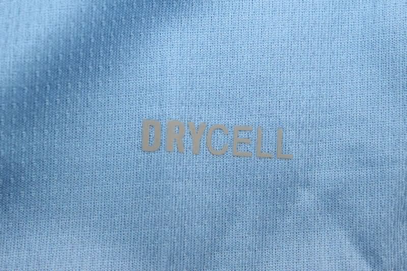 AAA Quality Manchester City 25/26 Home Soccer Jersey