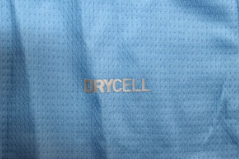 AAA Quality Manchester City 25/26 Home Long Sleeve Soccer Jersey