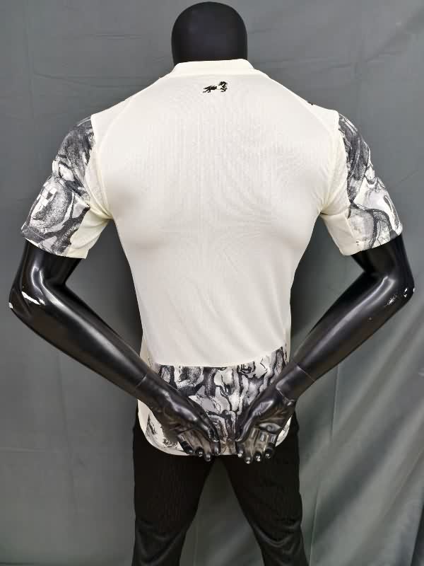 AAA Quality Manchester City 25/26 Special Soccer Jersey (Player)