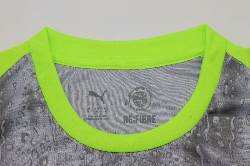 AAA Quality Manchester City 25/26 Third Soccer Jersey