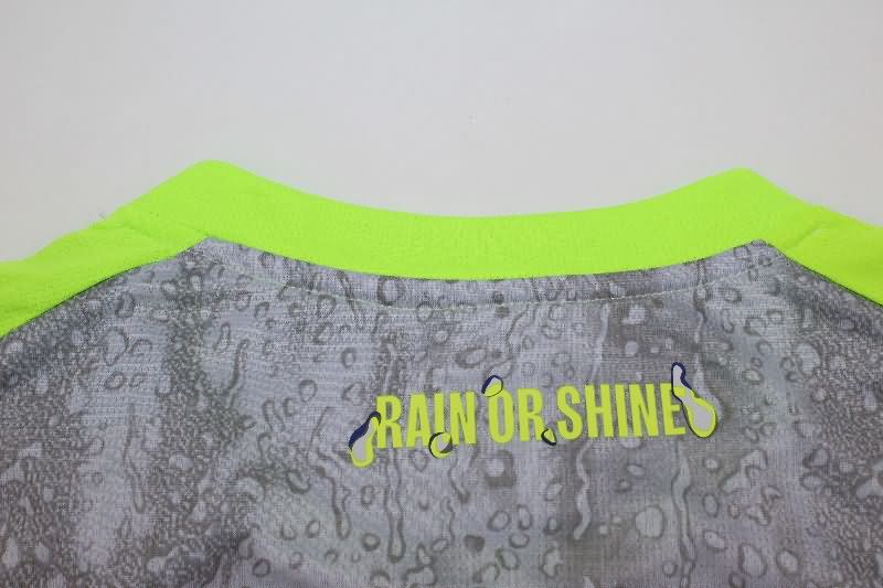 AAA Quality Manchester City 25/26 Third Soccer Jersey