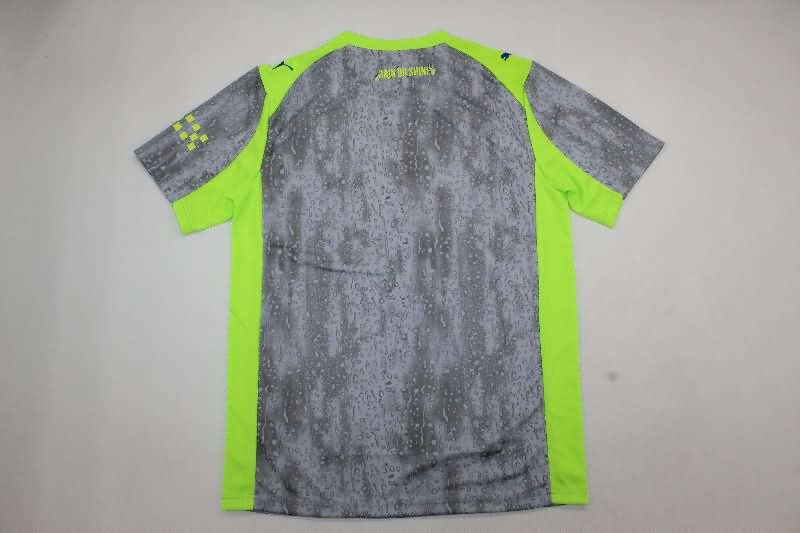 AAA Quality Manchester City 25/26 Third Soccer Jersey