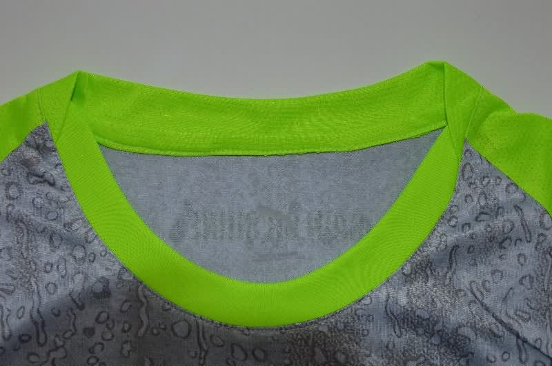 AAA Quality Manchester City 25/26 Third Soccer Jersey (Player)