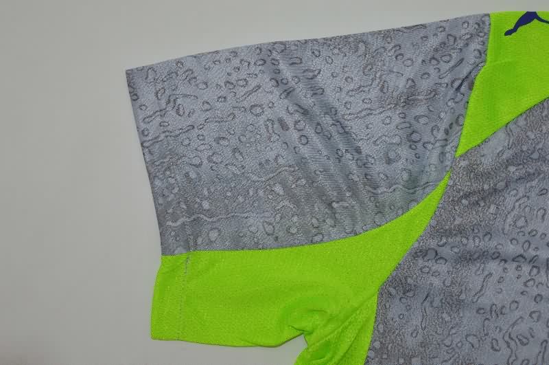 AAA Quality Manchester City 25/26 Third Soccer Jersey (Player)