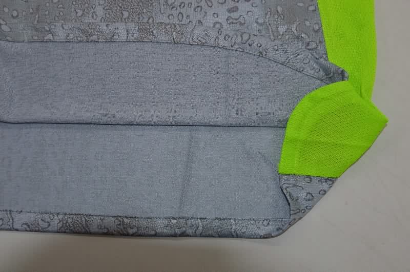 AAA Quality Manchester City 25/26 Third Soccer Jersey (Player)