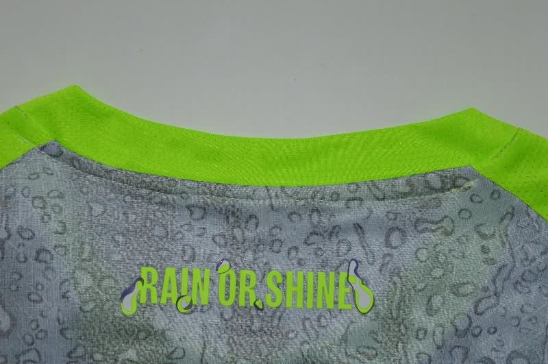 AAA Quality Manchester City 25/26 Third Soccer Jersey (Player)