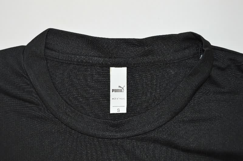 AAA Quality Manchester City 25/26 Training Vest Soccer Jersey