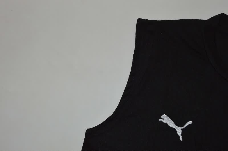 AAA Quality Manchester City 25/26 Training Vest Soccer Jersey