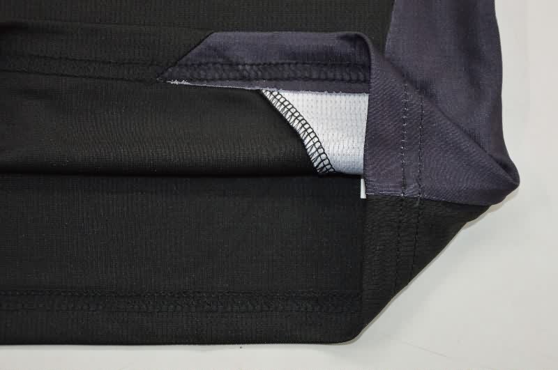 AAA Quality Manchester City 25/26 Training Vest Soccer Jersey