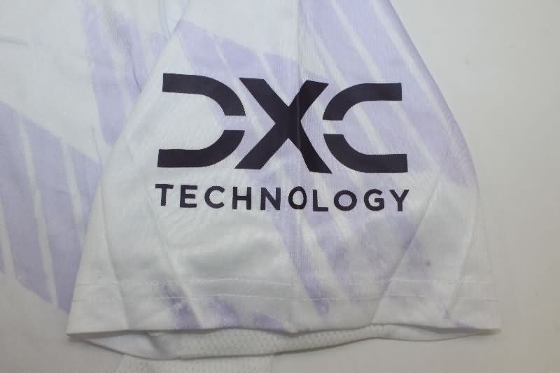 AAA Quality Manchester United 25/26 Away Soccer Jersey