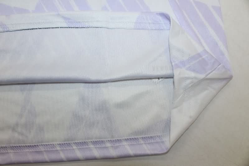 AAA Quality Manchester United 25/26 Away Soccer Jersey