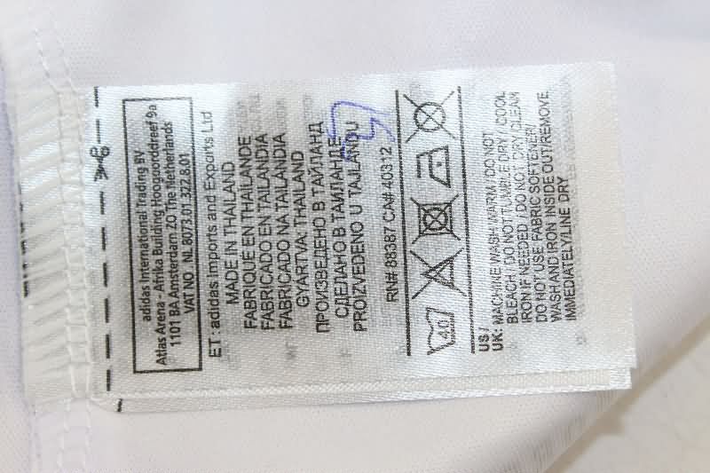 AAA Quality Manchester United 25/26 Away Soccer Jersey