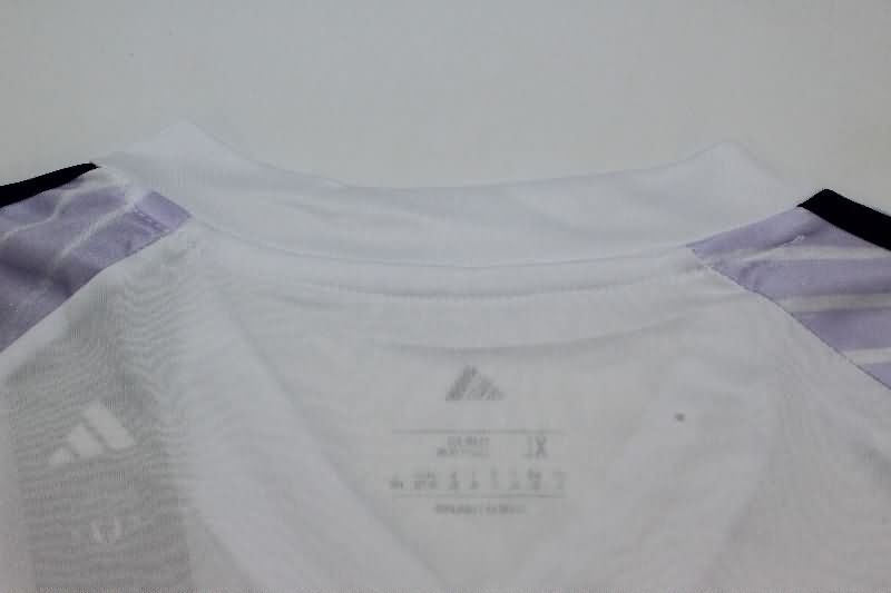 AAA Quality Manchester United 25/26 Away Soccer Jersey