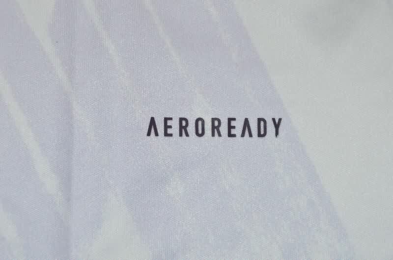 AAA Quality Manchester United 25/26 Away Long Sleeve Soccer Jersey