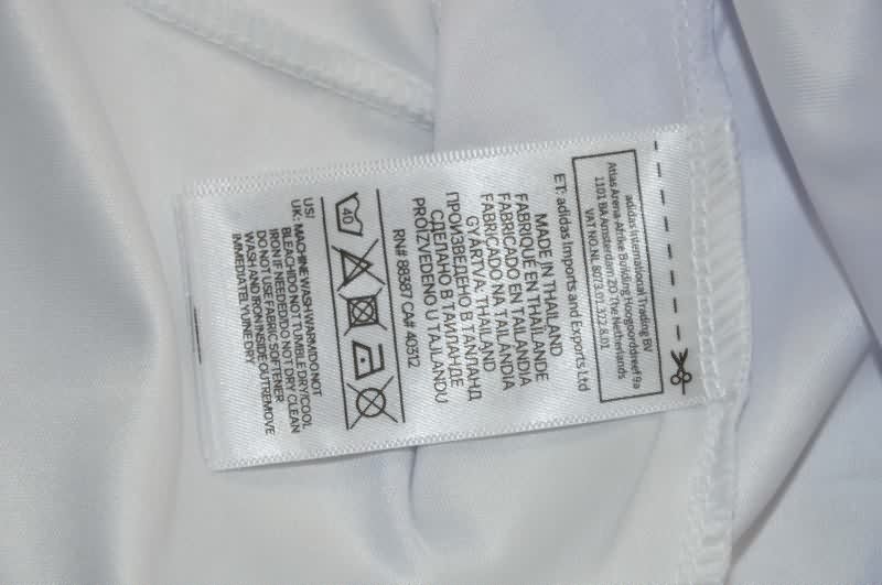 AAA Quality Manchester United 25/26 Away Long Sleeve Soccer Jersey