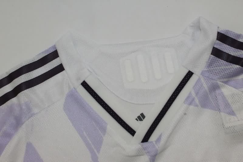 AAA Quality Manchester United 25/26 Away Soccer Jersey (Player)