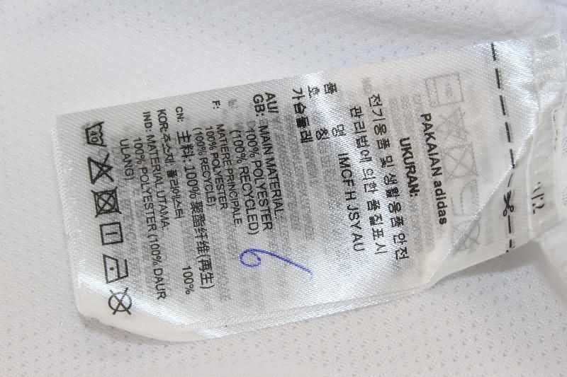 AAA Quality Manchester United 25/26 Away Soccer Jersey (Player)