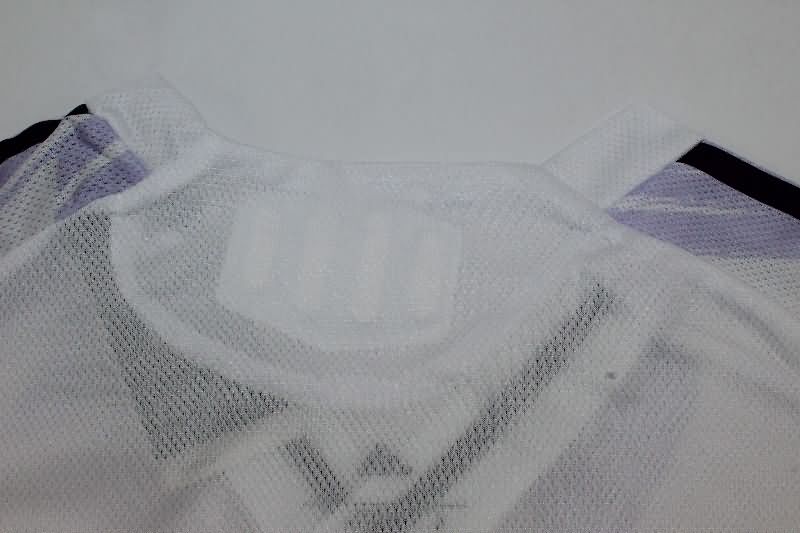 AAA Quality Manchester United 25/26 Away Soccer Jersey (Player)