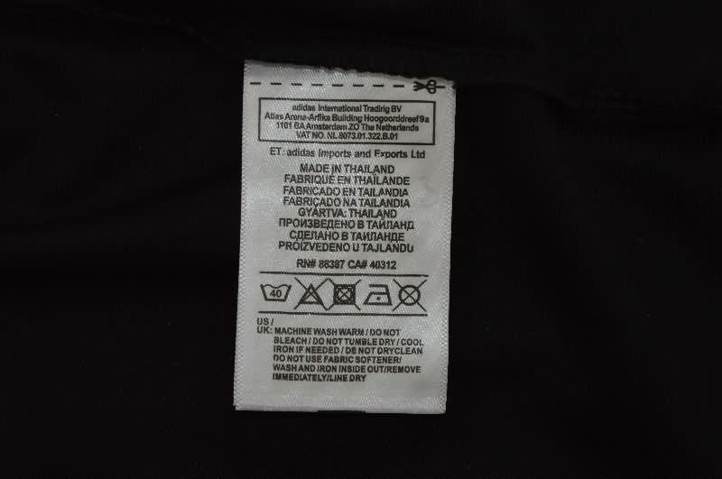 AAA Quality Manchester United 25/26 Black Long Sleeve Soccer Jersey