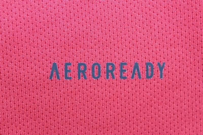 AAA Quality Manchester United 25/26 Home Soccer Jersey Leaked