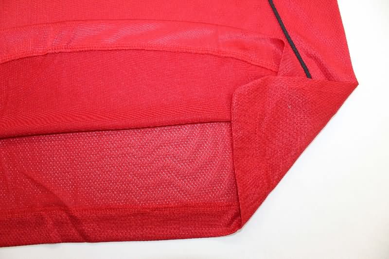 AAA Quality Manchester United 25/26 Home Soccer Jersey (Player)