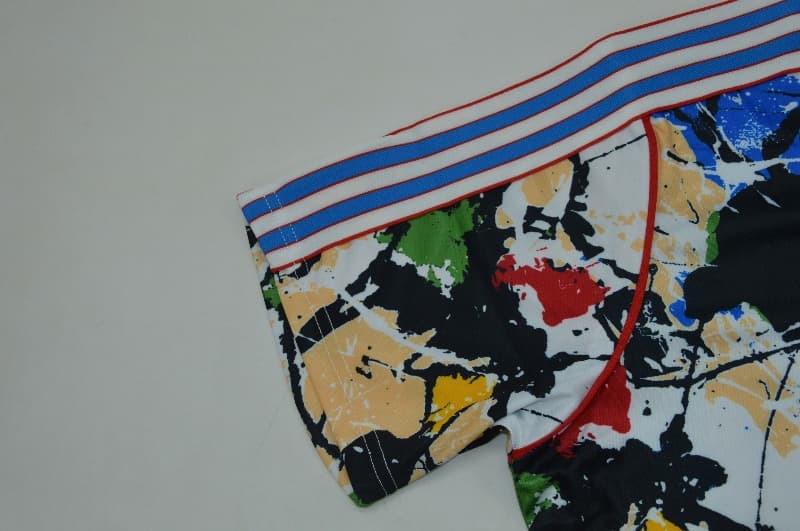 AAA Quality Manchester United 25/26 Special Soccer Jersey 03