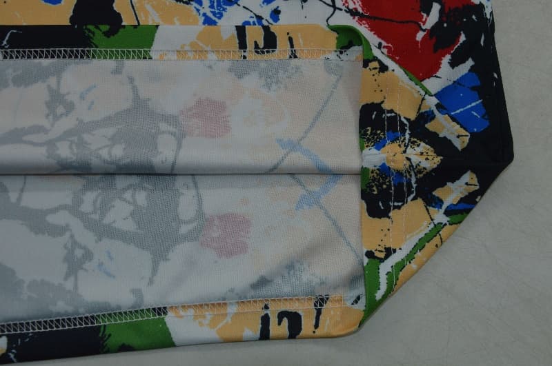 AAA Quality Manchester United 25/26 Special Soccer Jersey 03