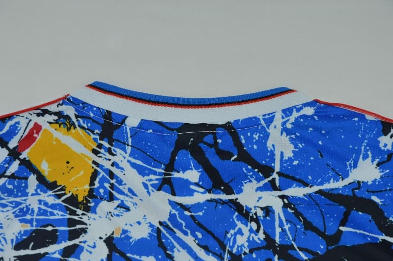 AAA Quality Manchester United 25/26 Special Soccer Jersey 03