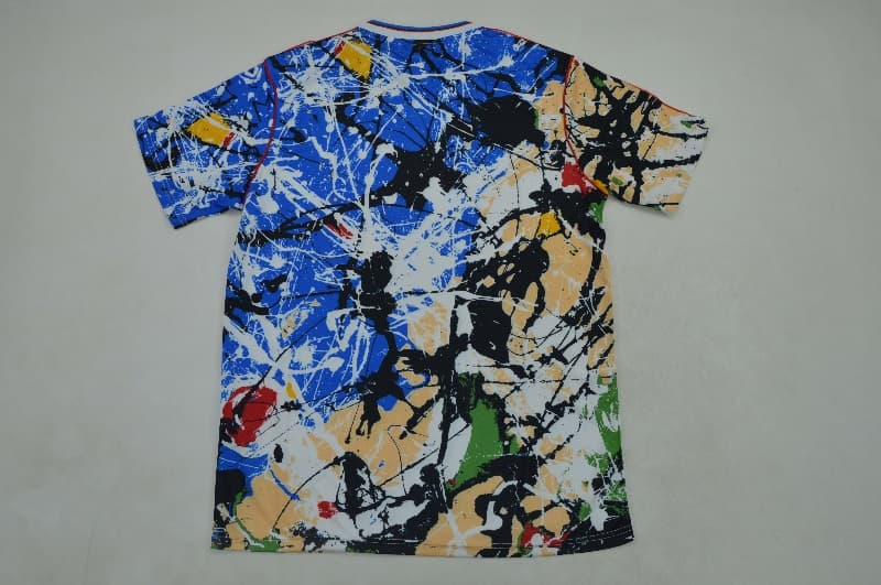 AAA Quality Manchester United 25/26 Special Soccer Jersey 03