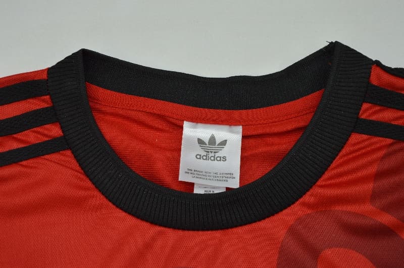 AAA Quality Manchester United 25/26 Special Soccer Jersey 04