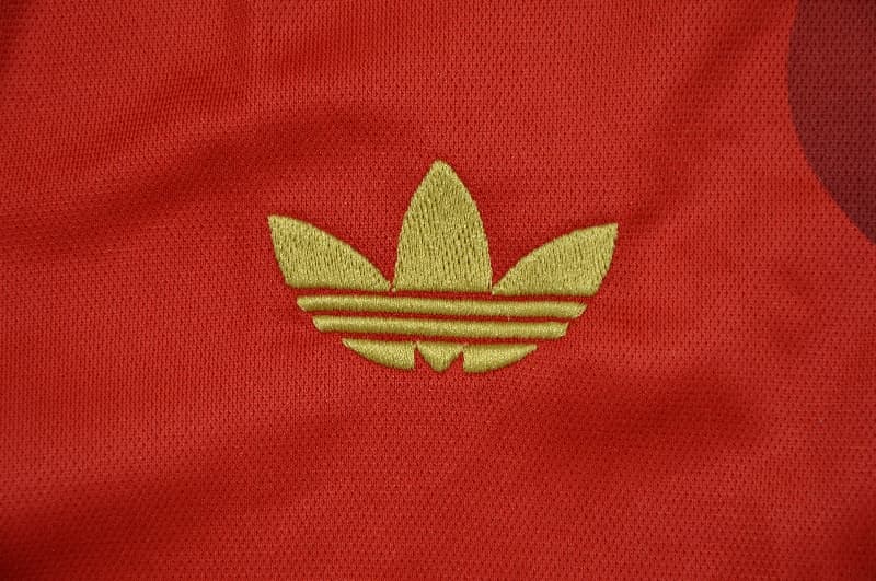 AAA Quality Manchester United 25/26 Special Soccer Jersey 04