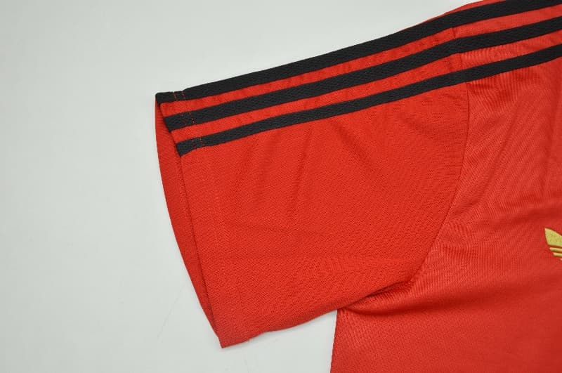 AAA Quality Manchester United 25/26 Special Soccer Jersey 04