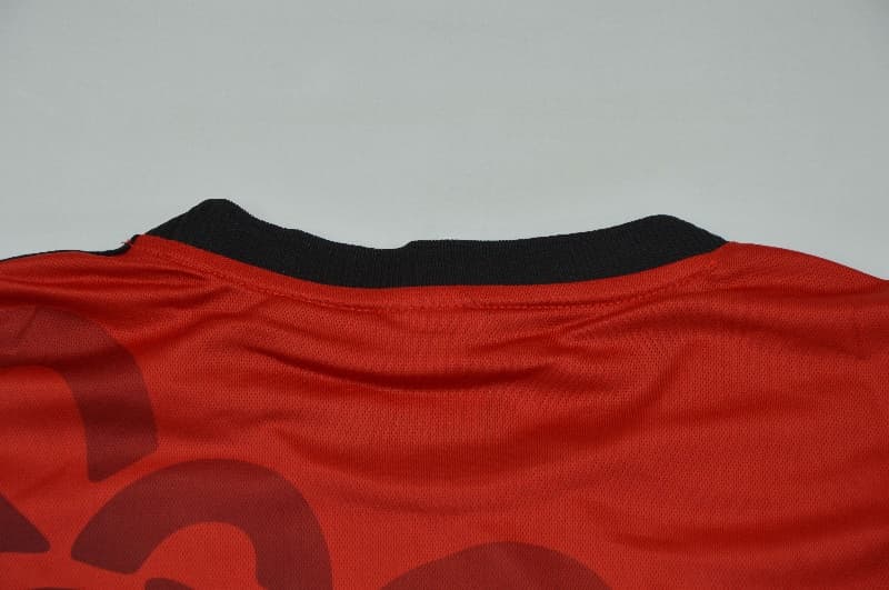 AAA Quality Manchester United 25/26 Special Soccer Jersey 04