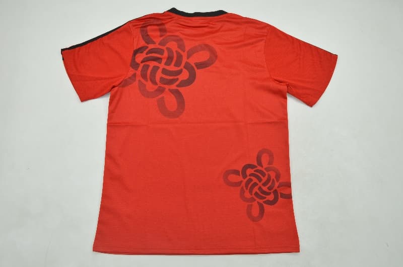 AAA Quality Manchester United 25/26 Special Soccer Jersey 04