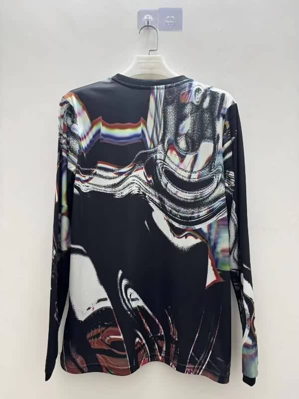 AAA Quality Manchester United 25/26 Special Long Sleeve Soccer Jersey