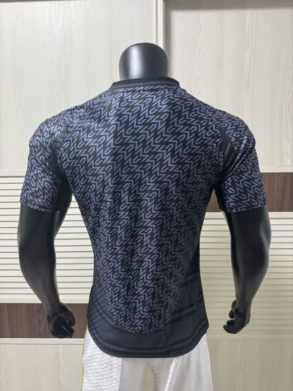 AAA Quality Manchester United 25/26 Special Soccer Jersey(Player)