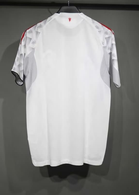 AAA Quality Manchester United 25/26 Special Soccer Jersey(Player) 03